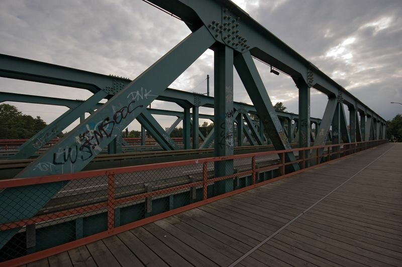 Lange Brücke