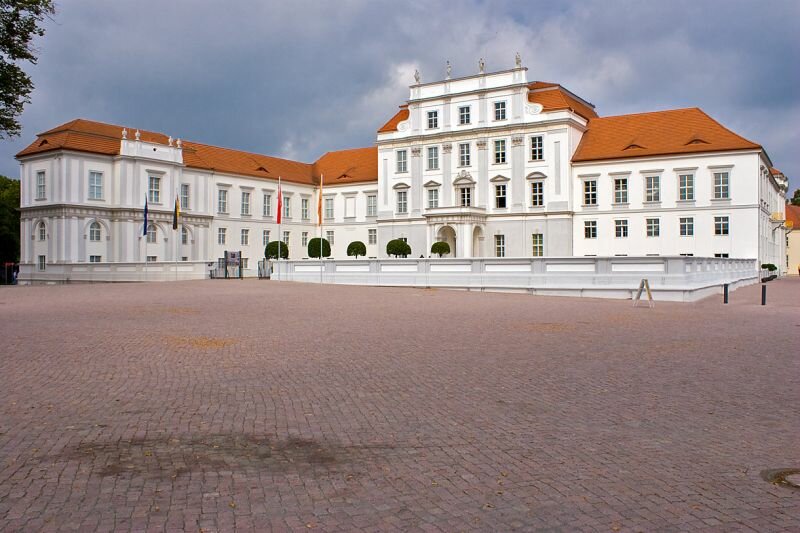 Schloss Oranienburg