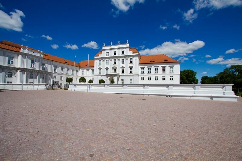 Schloss Oranienburg