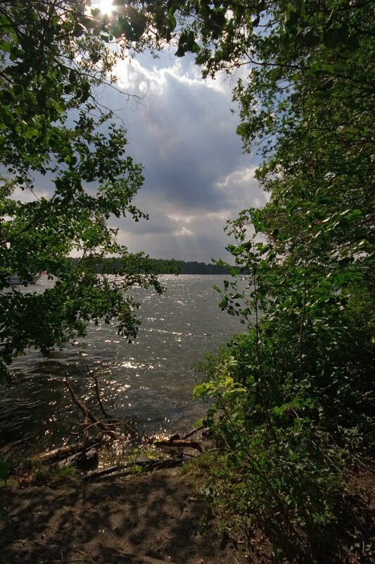 am Langen See