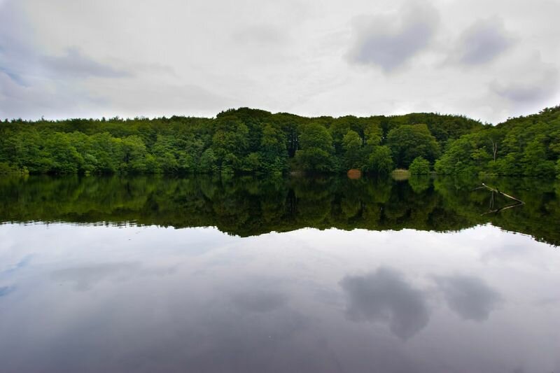 kleiner See