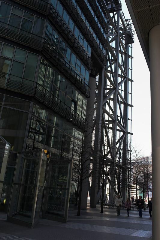 Potsdamer Platz im Sony-Center