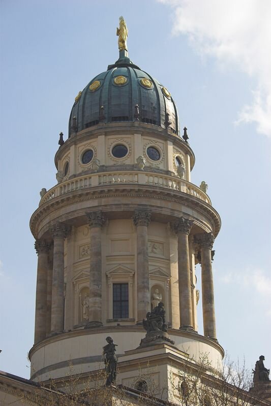 Der Französischer Dom