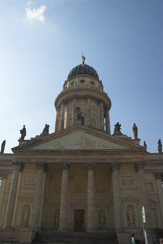 Französischer Dom