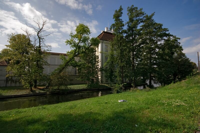 Schloss Köpenick