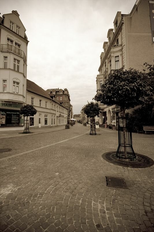 Am Schlossplatz