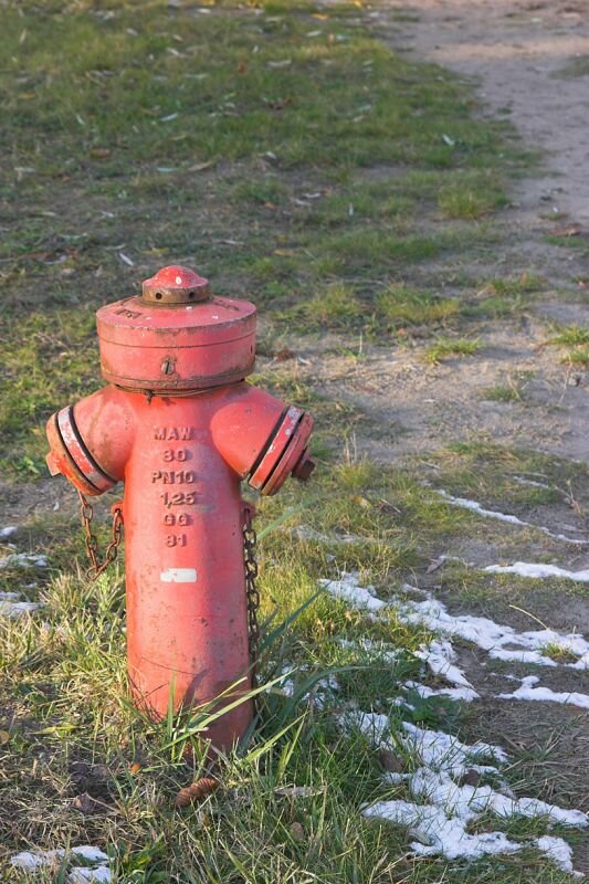 Hydrant