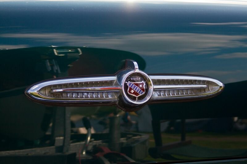 Buick Logo